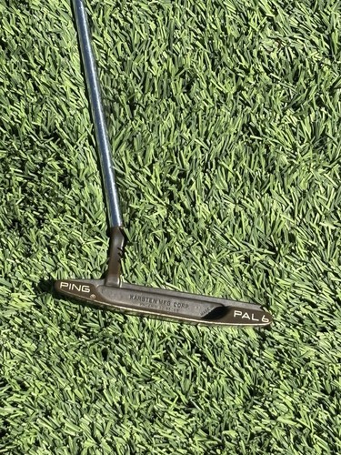 Ping pal berrylium copper - 6,