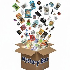 40 x NEW ITEMS Wholesale JOB