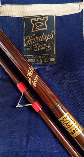 Hardy richard walker avon - hardy,