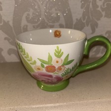 WAITROSE LARGE FLORAL