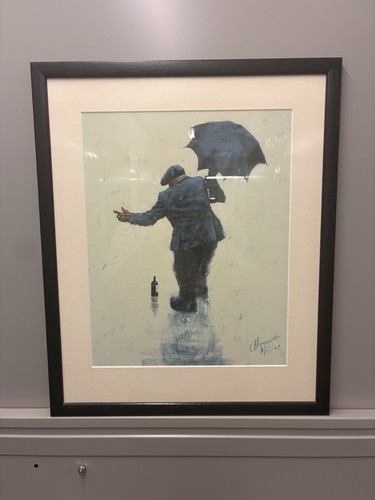 Alexander millar you lookin - you, at