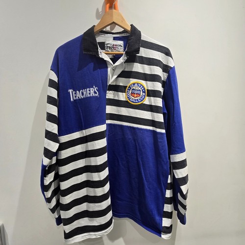 Bath rugby shirt 1995 - rugby,