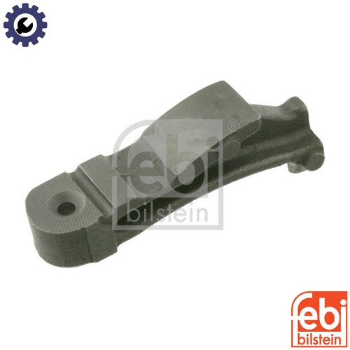 Finger follower engine - 4x,