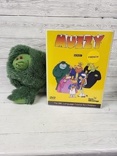 Muzzy BBC French Language