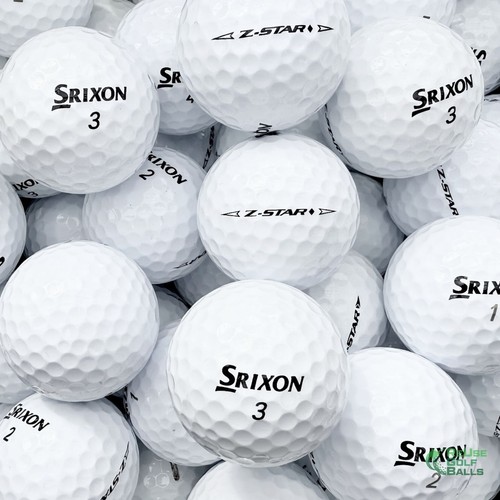 Srixon golf balls - golf,