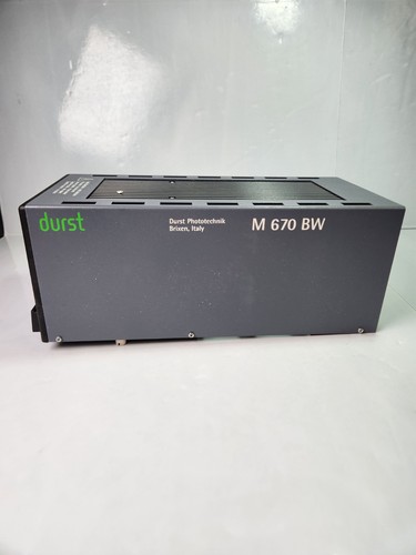 Durst m670 universal - m670,