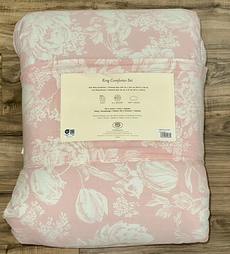 Laura ashley meredith pink - meredith,