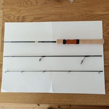 Daiwa Wise Stream 48UL-3