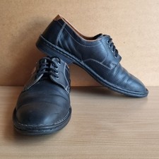 Arbitro Shoes Mens Size 8 EU