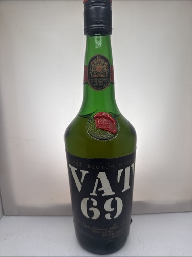 Vat proof - proof, —