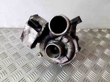 KIA SORENTO I JC Turbocharger