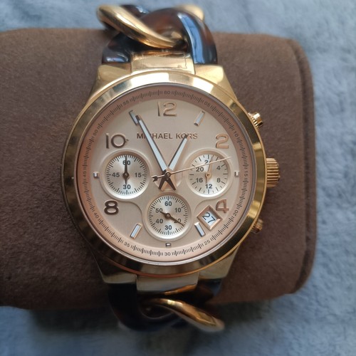 Genuine michael kors ladies - genuine,
