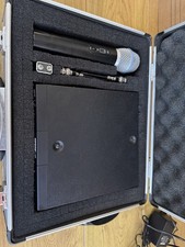 Shure beta wireless - uc,
