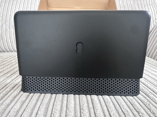 Smart hub sh20a black - sh20a,