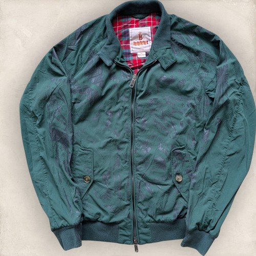 Baracuta england crushed - crushed, g9
