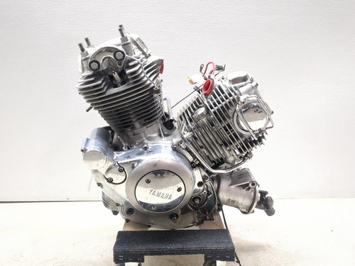 Yamaha virago xv750 - 81-97,