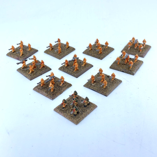 Epic imperial guard infantry - imperial,