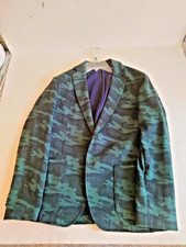 Beretta Camo Shooting Jacket