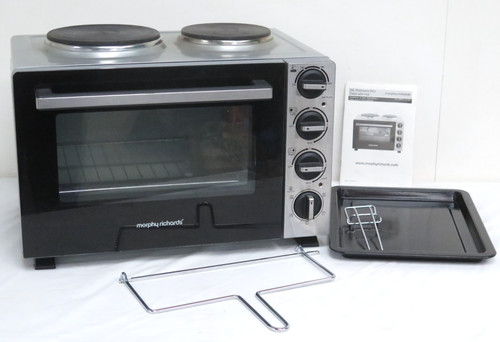 Morphy richards 28l rotisserie - morphy,
