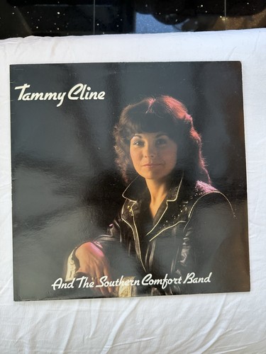 Tammy cline and the - and, southern