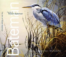 The Art of Robert Bateman