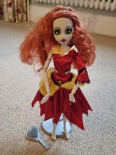 Belle Once Upon A Zombie Doll