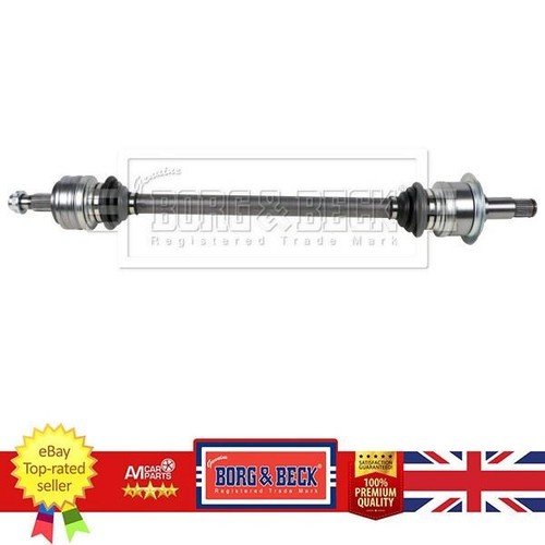 Drive shaft for mercedes cls - shaft,