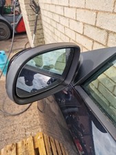 VAUXHALL TIGRA B PASSENGER