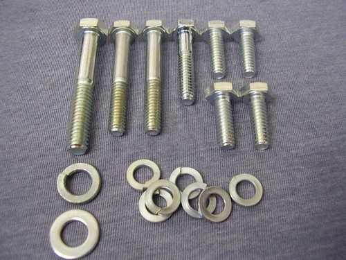 Ford kent crossflow zinc - ford,