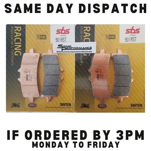 Sbs racing sinter - sbs,