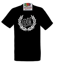 Skinhead Punk Oi T Shirt