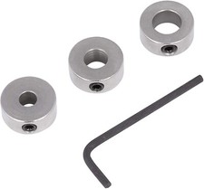 Dowel Drill Depth Stop Collar