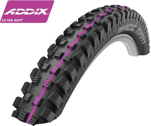 New schwalbe magic mary - schwalbe, x