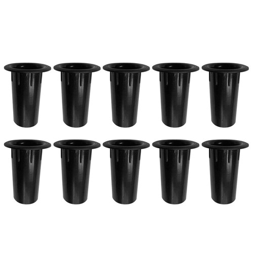Pcs speaker hole - 10, plastic