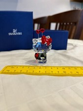 Swarovski Hello Kitty Ladybird