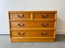 Vintage Chest of Drawers by G