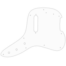 USA CUSTOM PICKGUARD for