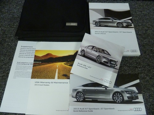 2013 audi quattro - audi,