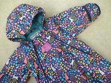 Jojo Maman Bebe PRAMSUIT 3-6M