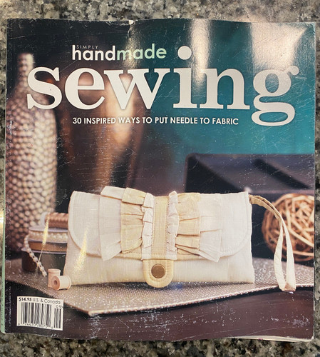 Simply handmade sewing - simply,