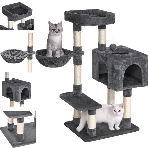 Dogat cat tree activity centre - dogat,