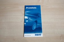 230339) Seat Ibiza Arosa