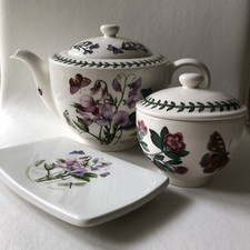 Portmeirion Botanic Garden