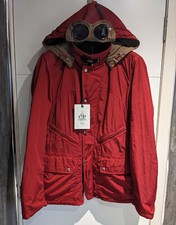 CP Company Reversible Goggle