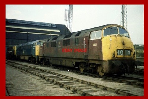 Photo warship class - photo, loco