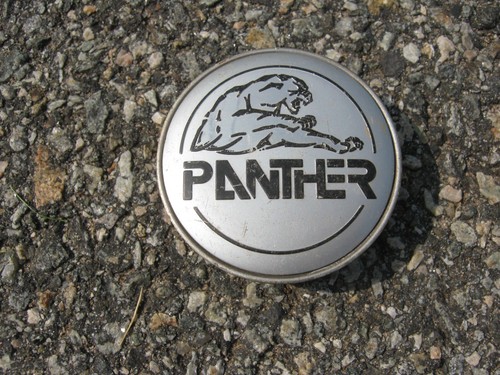 One panther aftermarket - one, alloy