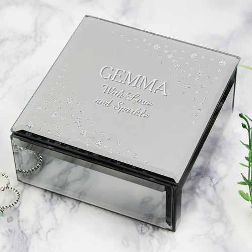 Personalised engraved luxury - engraved,