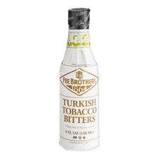 Fee Brothers Turkish Tobacco