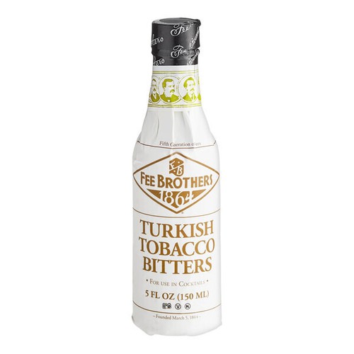 Fee brothers turkish - fee, tobacco