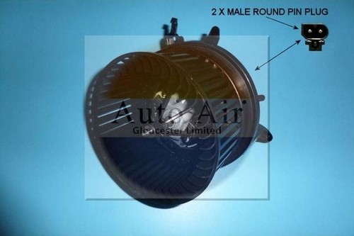 Auto air 0058 interior - air,